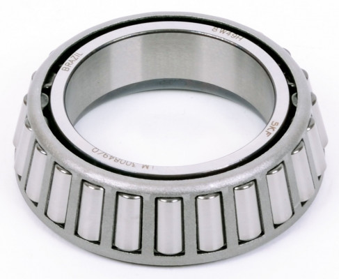 Image of Tapered Roller Bearing from SKF. Part number: LM300849 VP